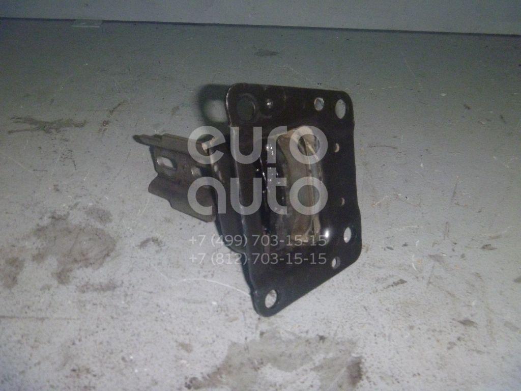 Опора КПП левая для Peugeot,Citroen 301 2013>;207 2006-2013;DS3 2009-2015;C3 2009-2016;208 2012>;C-Elysee 2012>;2008 2013>;308 II 2014> - Фото №1