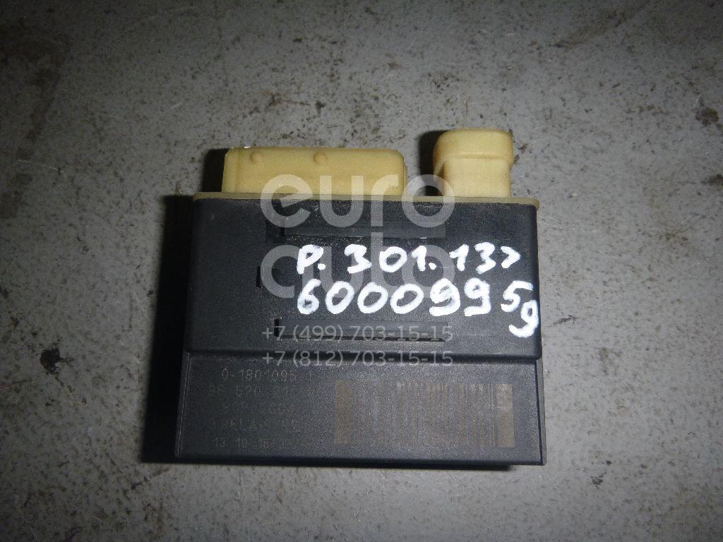 Блок управления вентилятором для Peugeot,Citroen 301 2013>;308 I 2007-2015;C5 2008>;Partner Tepee(B9) 2008>;Berlingo (NEW) (B9) 2008> - Фото №1