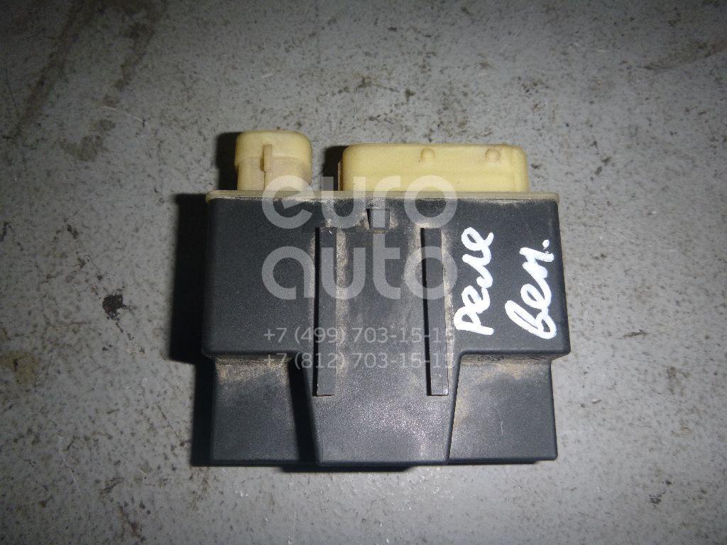 Блок управления вентилятором для Peugeot,Citroen 301 2013>;308 I 2007-2015;C5 2008>;Partner Tepee(B9) 2008>;Berlingo (NEW) (B9) 2008> - Фото №1