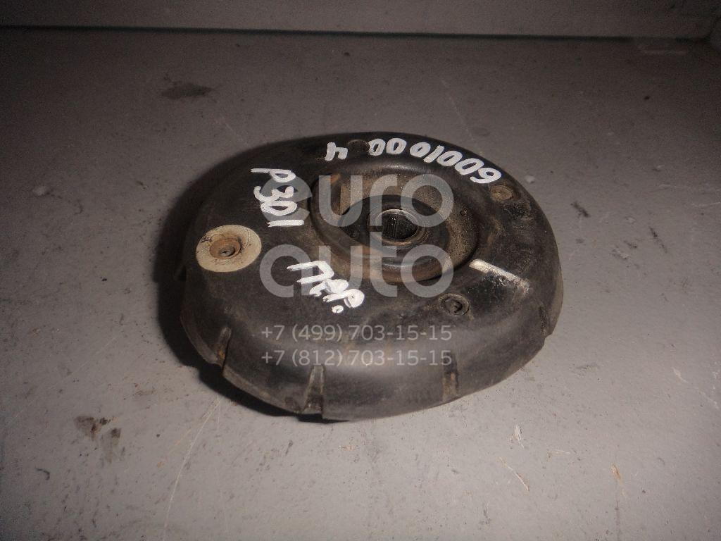 Опора переднего амортизатора для Peugeot,Citroen 301 2013>;C4 Picasso 2006-2014;DS3 2009-2015;C3 2009-2016;208 2012>;C3 Picasso 2008>;C-Elysee 2012>;2008 2013> - Фото №1
