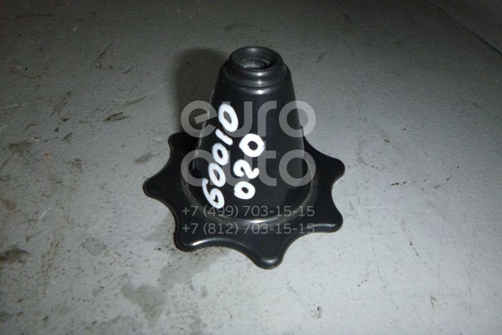 Болт крепления запасного колеса для Opel Astra H / Family 2004-2015;Vectra C 2002-2008 - Фото №1