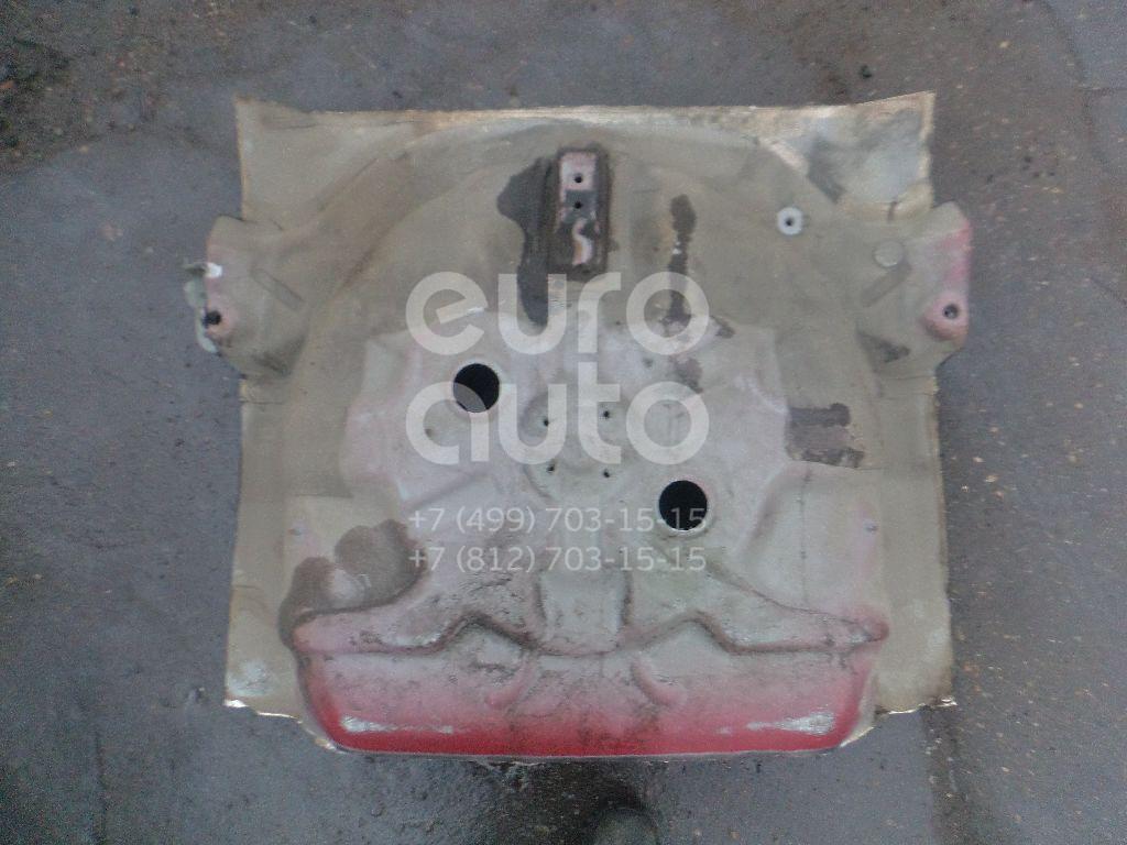 Ниша запасного колеса для Kia Ceed 2007-2012 - Фото №1