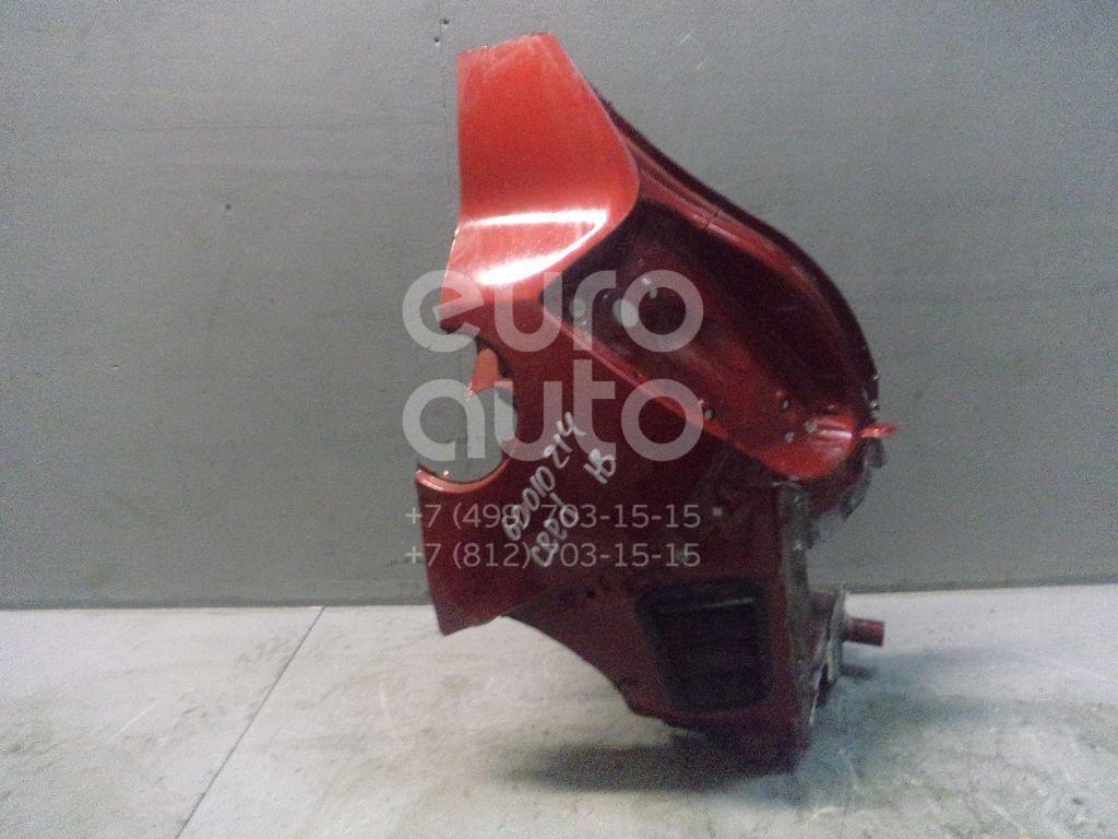 Кузовной элемент для Kia Ceed 2007-2012 - Фото №1