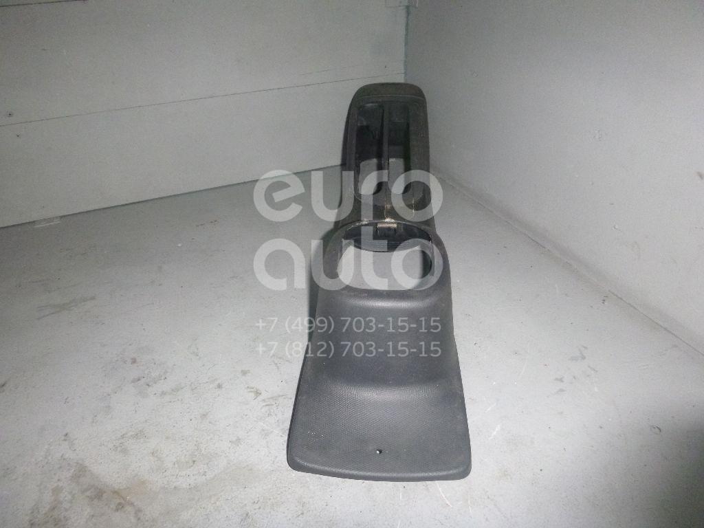 Консоль для Nissan Micra (K12E) 2002-2010 - Фото №1