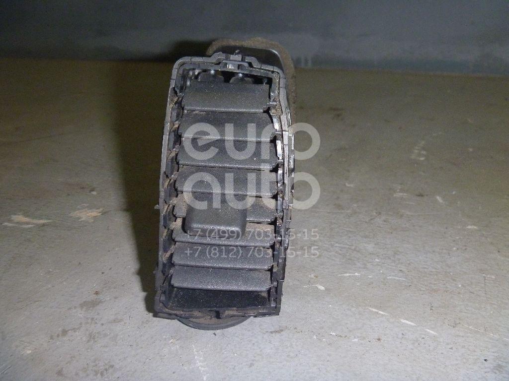 Дефлектор воздушный для Nissan Micra (K12E) 2002-2010 - Фото №1