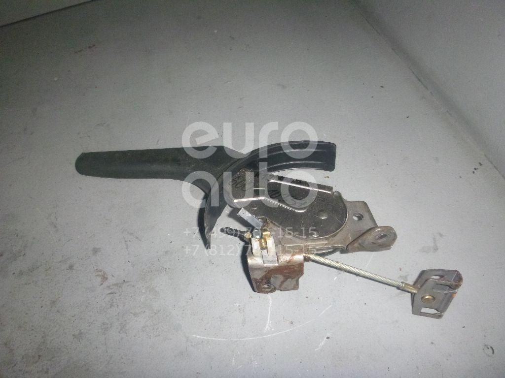 Рычаг стояночного тормоза для Nissan Micra (K12E) 2002-2010;Note (E11) 2006-2013 - Фото №1