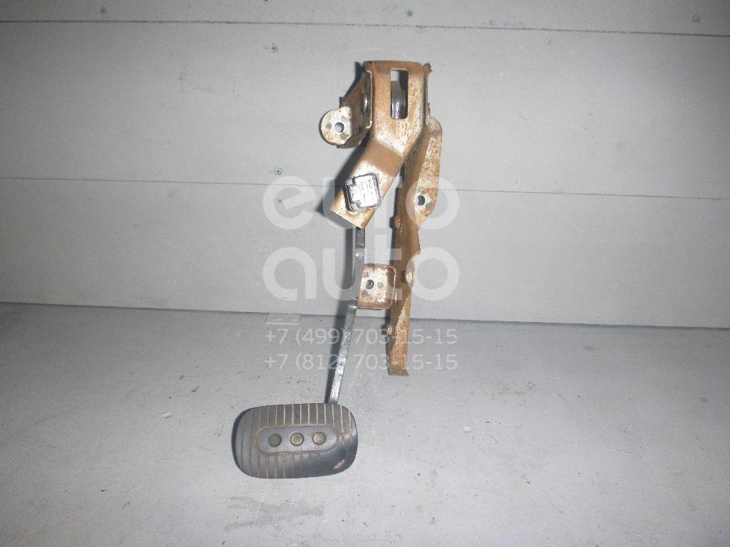 Педаль тормоза для Nissan Micra (K12E) 2002-2010 - Фото №1
