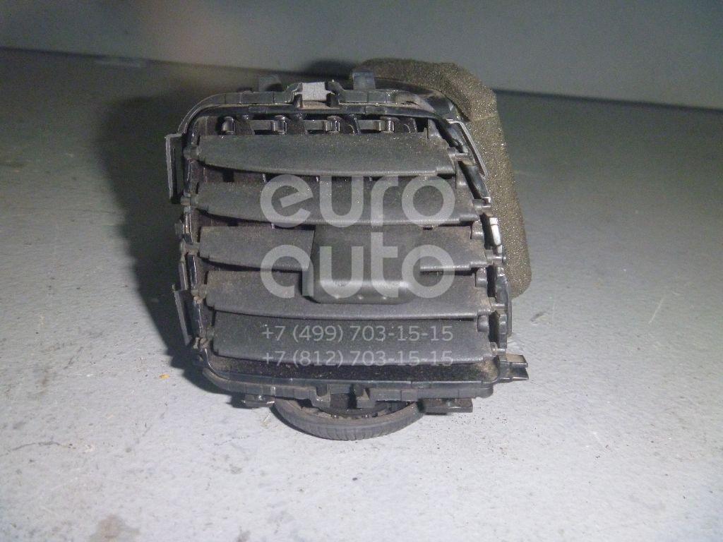 Дефлектор воздушный для Nissan Micra (K12E) 2002-2010 - Фото №1
