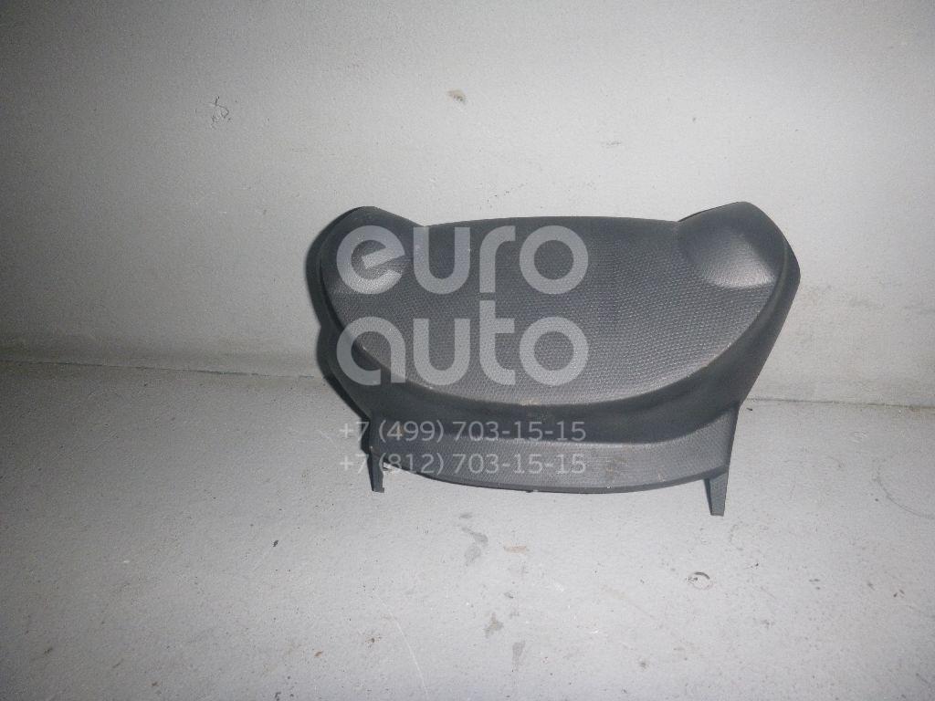 Кожух рулевой колонки верхний для Nissan Micra (K12E) 2002-2010 - Фото №1