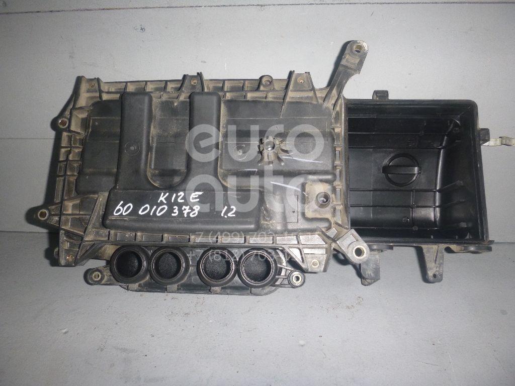 Корпус воздушного фильтра для Nissan Micra (K12E) 2002-2010;Note (E11) 2006-2013 - Фото №1