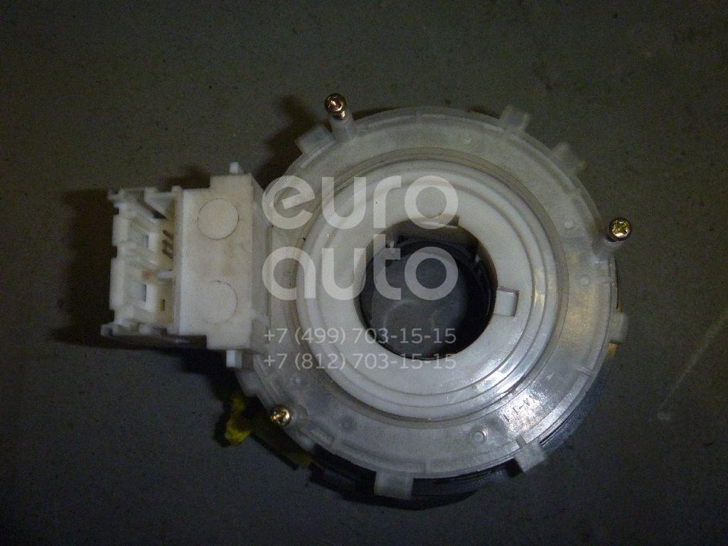 Механизм подрулевой для SRS (ленточный) для Nissan Micra (K12E) 2002-2010 - Фото №1