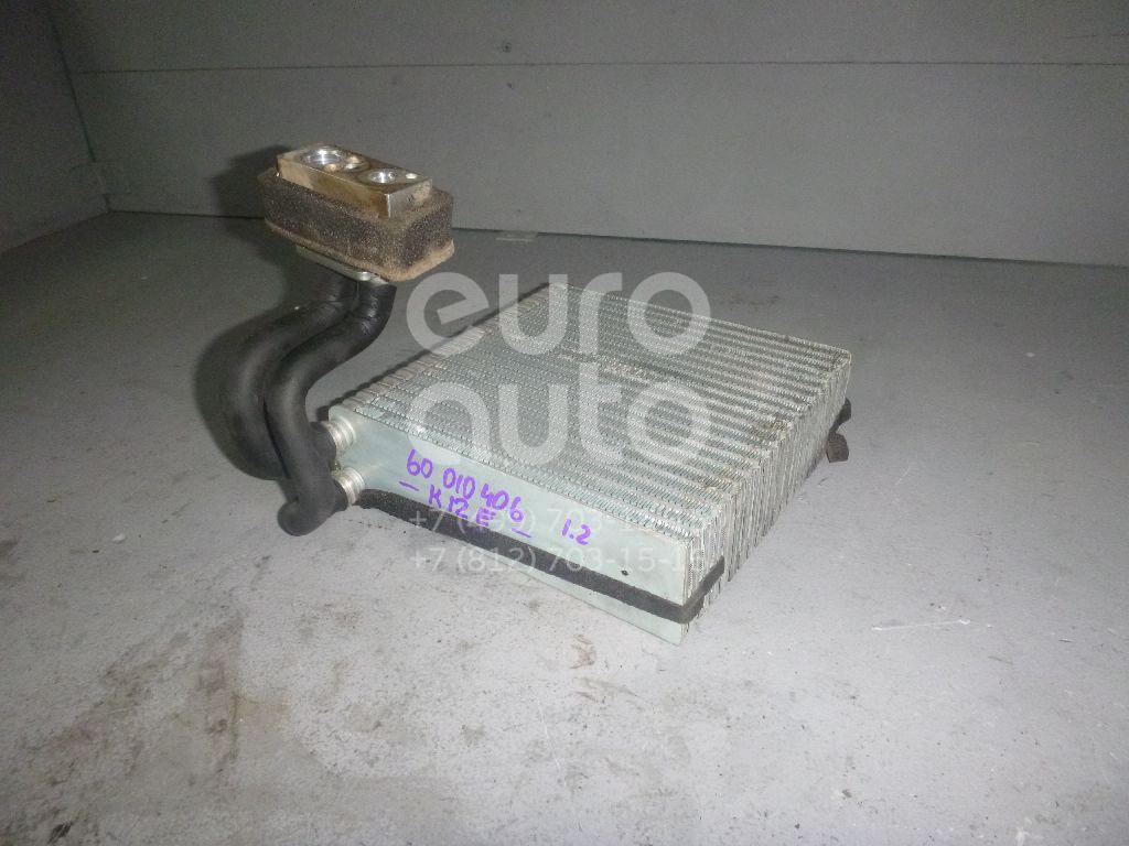 Испаритель кондиционера для Nissan Micra (K12E) 2002-2010 - Фото №1