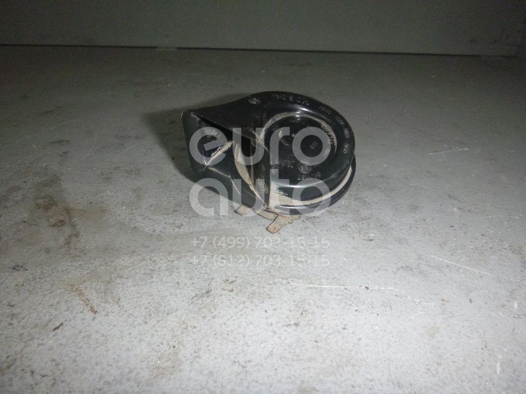 Сигнал звуковой для Nissan Micra (K12E) 2002-2010 - Фото №1