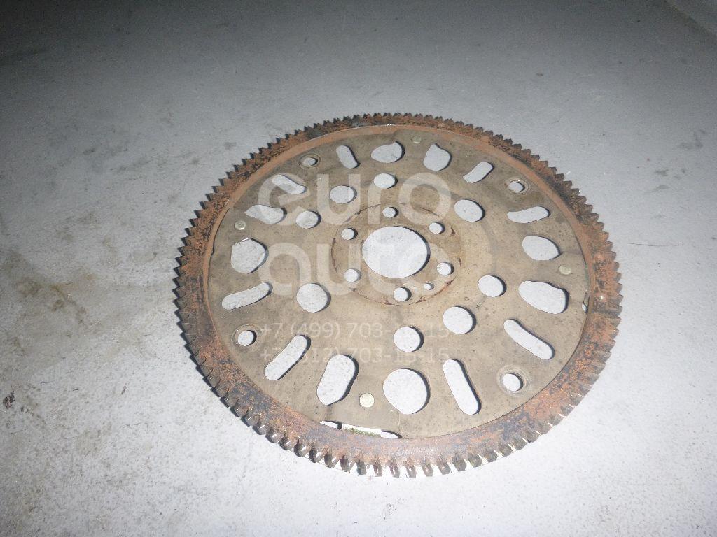 Маховик для Nissan Micra (K12E) 2002-2010 - Фото №1