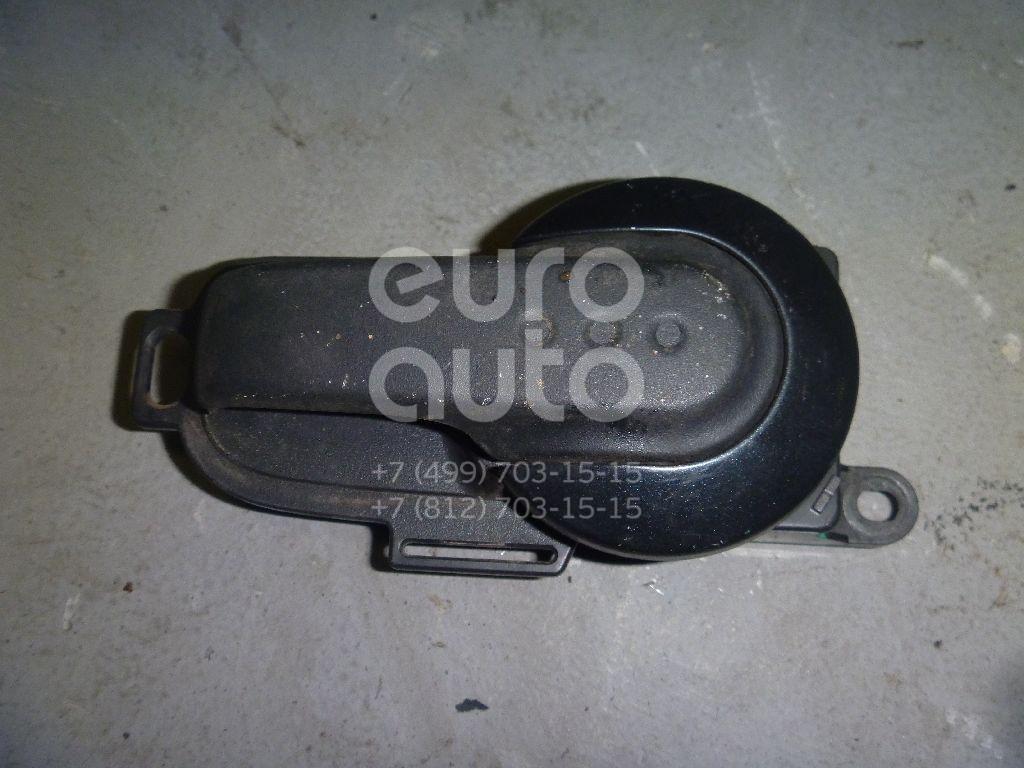 Ручка двери внутренняя правая для Nissan Micra (K12E) 2002-2010;Note (E11) 2006-2013 - Фото №1