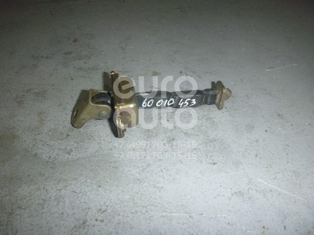 Ограничитель двери для Nissan Micra (K12E) 2002-2010 - Фото №1