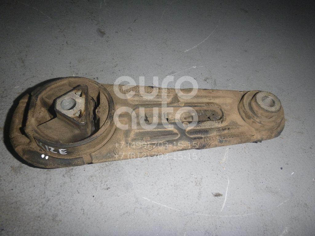 Опора двигателя задняя для Nissan Micra (K12E) 2002-2010;Almera N16 2000-2006;Note (E11) 2006-2013;Tiida (C11) 2007-2014 - Фото №1