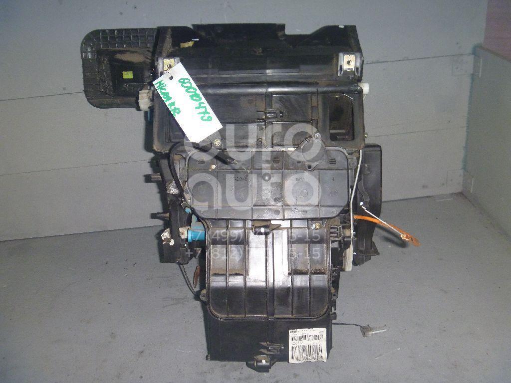 Корпус отопителя для Nissan Micra (K12E) 2002-2010 - Фото №1