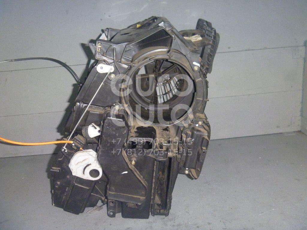 Корпус отопителя для Nissan Micra (K12E) 2002-2010 - Фото №1