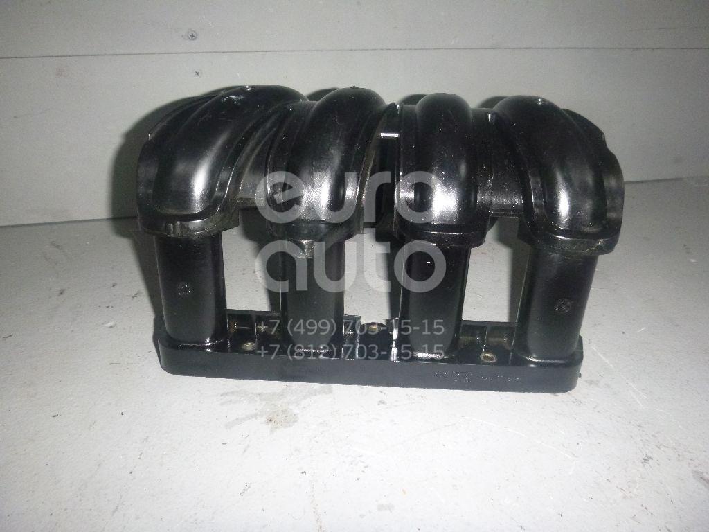 Коллектор впускной для Nissan Micra (K12E) 2002-2010;Note (E11) 2006-2013 - Фото №1