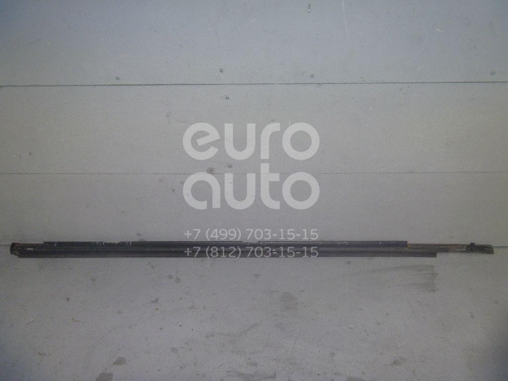 Накладка стекла переднего левого для Peugeot,Citroen 4008 2012>;C4 Aircross 2012> - Фото №1