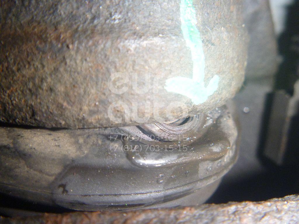 Суппорт передний правый для Nissan Micra (K12E) 2002-2010;Note (E11) 2006-2013 - Фото №1