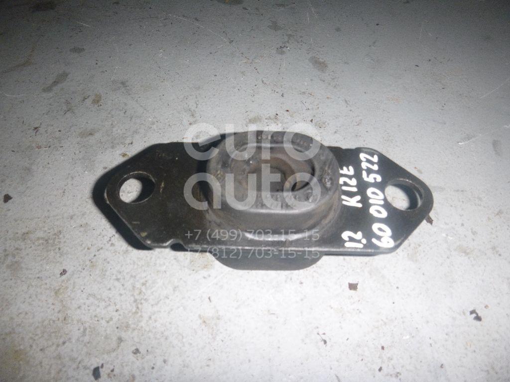 Опора двигателя для Nissan Micra (K12E) 2002-2010;Primera P12E 2002-2007 - Фото №1