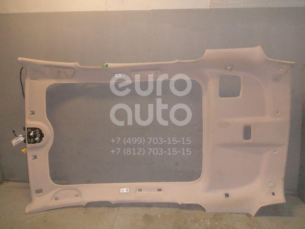 Обшивка потолка для Peugeot 308 I 2007-2015 - Фото №1