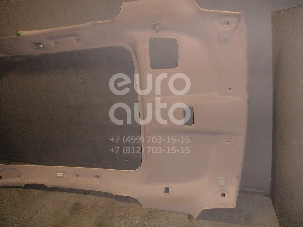 Обшивка потолка для Peugeot 308 I 2007-2015 - Фото №1