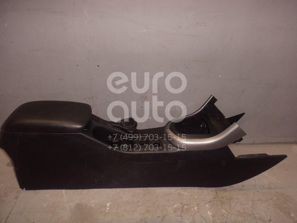 Консоль для Peugeot 308 I 2007-2015;408 2012> - Фото №1