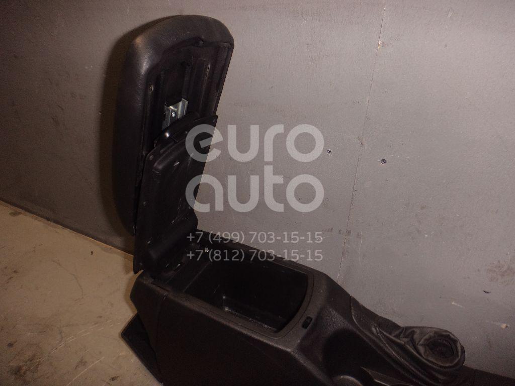 Консоль для Peugeot 308 I 2007-2015;408 2012> - Фото №1