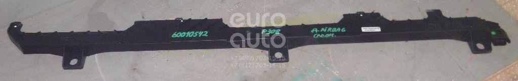 Датчик AIR BAG для Peugeot 308 I 2007-2015 - Фото №1