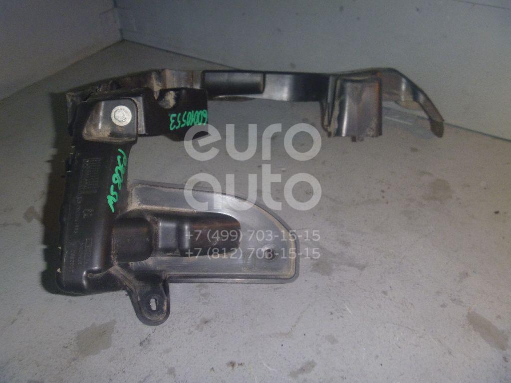 Кронштейн заднего бампера правый для Peugeot 308 I 2007-2015 - Фото №1