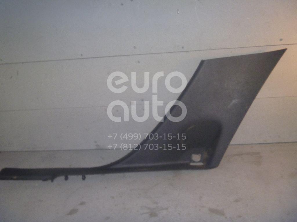 Накладка порога (внутренняя) для Peugeot 308 I 2007-2015 - Фото №1