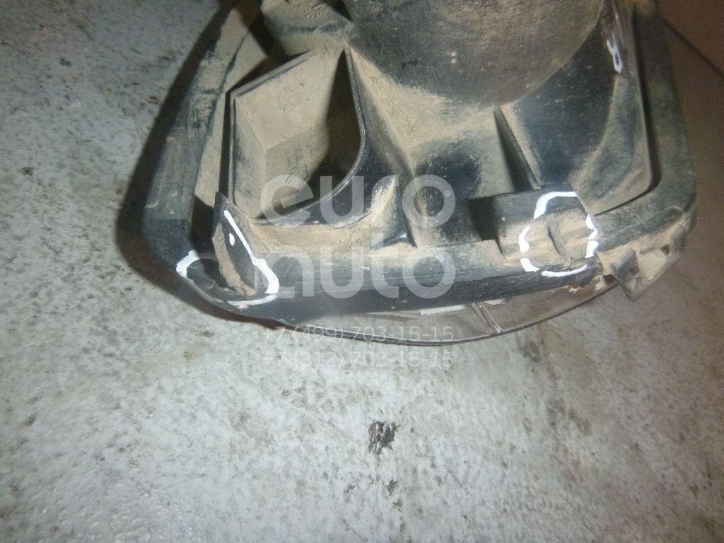 Фара противотуманная правая для Peugeot 308 I 2007-2015;RCZ 2010-2014;408 2012> - Фото №1