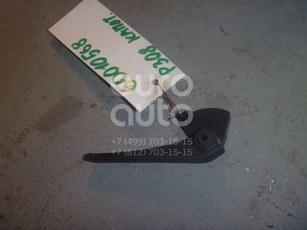 Ручка открывания капота для Peugeot 308 I 2007-2015 - Фото №1