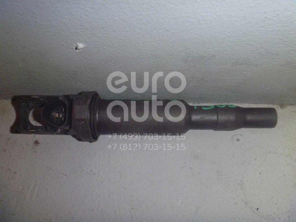 Катушка зажигания для Peugeot,Citroen,BMW 308 I 2007-2015;C4 2005-2011;X5 E53 2000-2007;7-серия E65/E66 2001-2008;X3 E83 2004-2010;1-серия E87/E81 2004-2011;3-серия E90/E91 2005-2012;207 2006-2013;5-серия E60/E61 2003-2009 - Фото №1