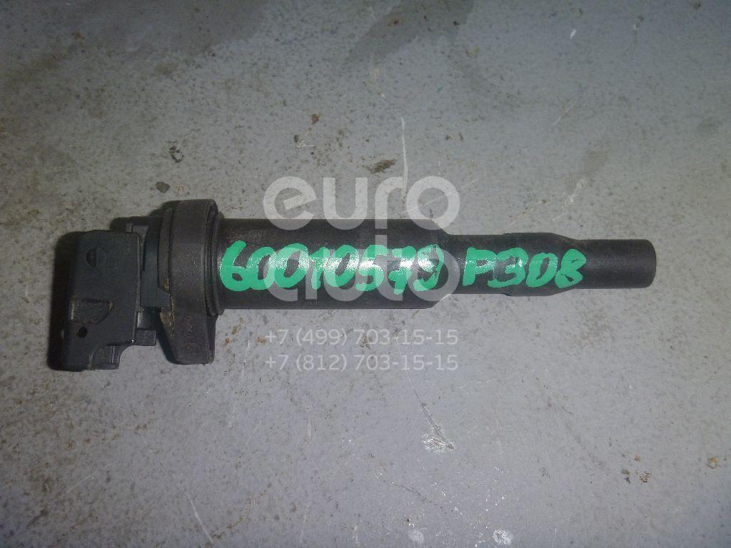 Катушка зажигания для Peugeot,Citroen,BMW 308 I 2007-2015;C4 2005-2011;X5 E53 2000-2007;7-серия E65/E66 2001-2008;X3 E83 2004-2010;1-серия E87/E81 2004-2011;3-серия E90/E91 2005-2012;207 2006-2013;5-серия E60/E61 2003-2009 - Фото №1
