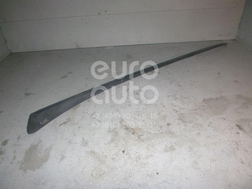 Молдинг лобового стекла для Peugeot 308 I 2007-2015 - Фото №1