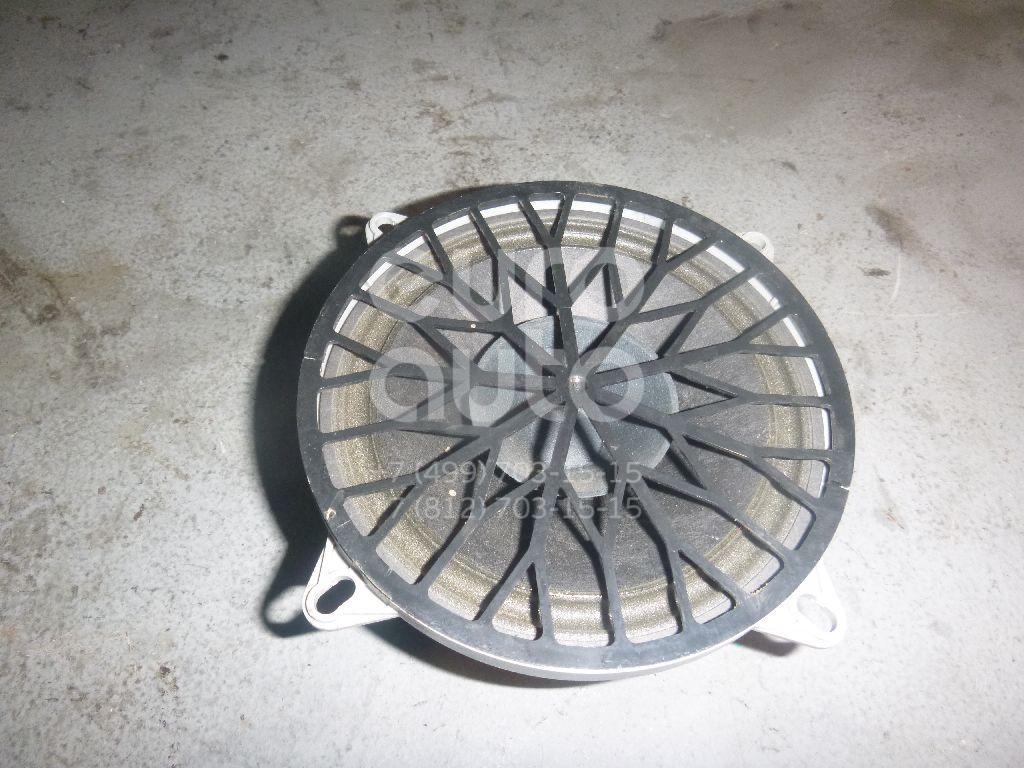 Динамик для Peugeot,Citroen 308 I 2007-2015;C2 2003-2008;106 II 1996-1998;1007 2005-2009;307 2001-2007;C3 2002-2009;Partner Tepee(B9) 2008>;Berlingo (NEW) (B9) 2008>;C3 2009-2016;C3 Picasso 2008> - Фото №1