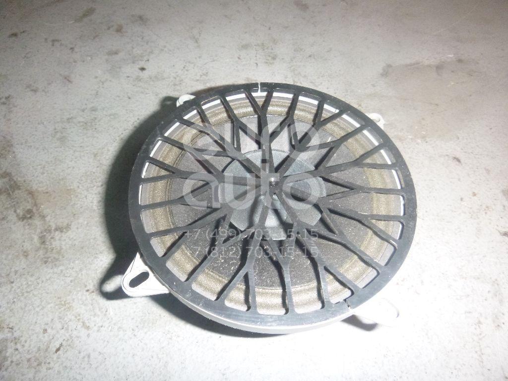 Динамик для Peugeot,Citroen 308 I 2007-2015;Xsara 2000-2005;C2 2003-2008;106 II 1996-1998;1007 2005-2009;307 2001-2008;Saxo 1999-2003;Xsara Picasso 1999-2010;C3 2002-2009;Partner Tepee(B9) 2008>;Berlingo (NEW) (B9) 2008> - Фото №1