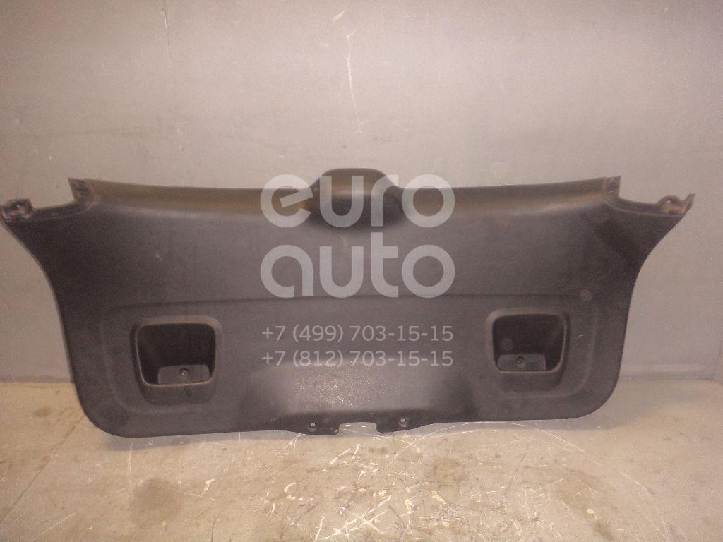 Обшивка двери багажника для Peugeot 308 I 2007-2015 - Фото №1