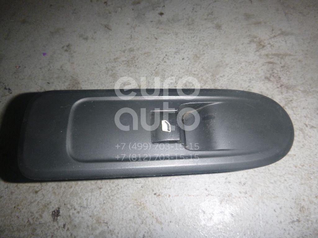 Кнопка стеклоподъемника для Peugeot,Citroen 308 I 2007-2015;C5 2008>;RCZ 2010-2014 - Фото №1