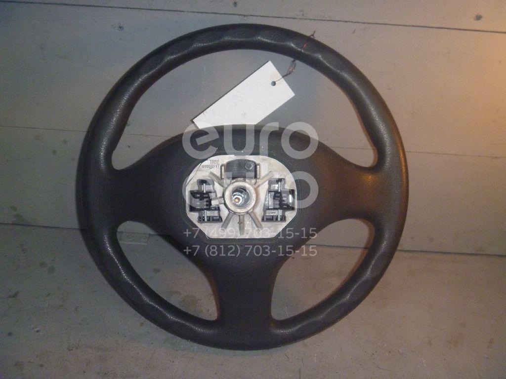 Рулевое колесо с AIR BAG для Peugeot 308 I 2007-2015 - Фото №1