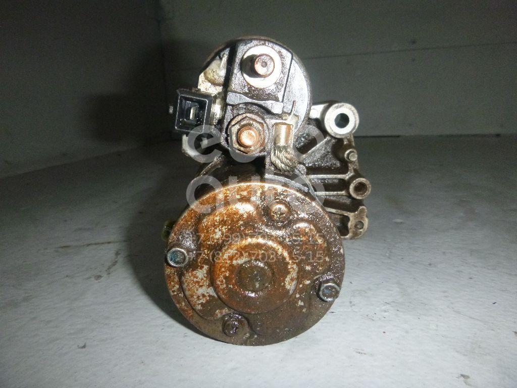 Стартер для Peugeot,Citroen 308 I 2007-2015;C4 2005-2011;207 2006-2013;C4 Picasso 2006-2014;C5 2008>;C4 Grand Picasso 2006-2014;Partner Tepee(B9) 2008>;3008 2010>;Berlingo (NEW) (B9) 2008>;C4 II 2011>;DS4 2011-2015;DS3 2009-2015 - Фото №1