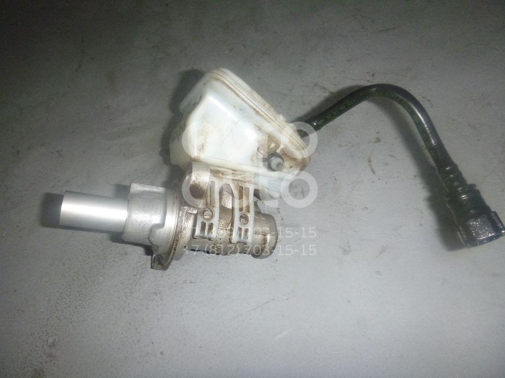 Цилиндр тормозной главный для Peugeot,Citroen 308 I 2007-2015;C4 2005-2011;307 2001-2008;C4 II 2011>;408 2012> - Фото №1