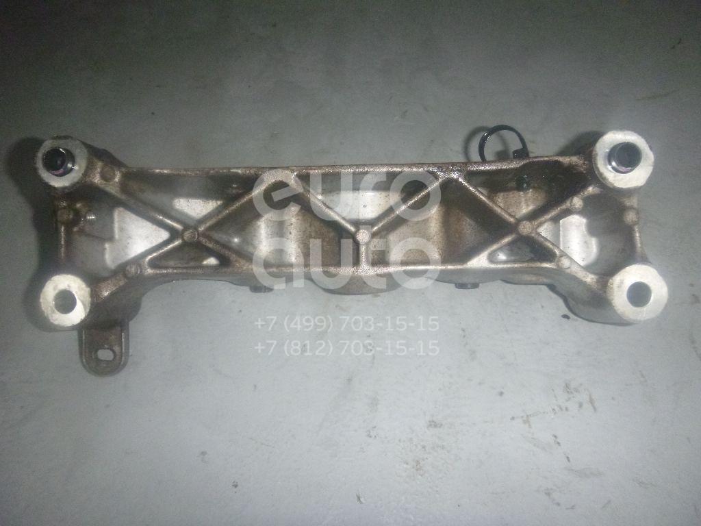 Кронштейн двигателя правый для Peugeot,Citroen 308 I 2007-2015;C4 2005-2011;C4 Picasso 2006-2014;C4 Grand Picasso 2006-2014;Partner Tepee(B9) 2008>;3008 2010>;Berlingo (NEW) (B9) 2008>;C4 II 2011>;DS4 2011-2015;RCZ 2010-2014;408 2012>;DS5 2012-2015 - Фото №1