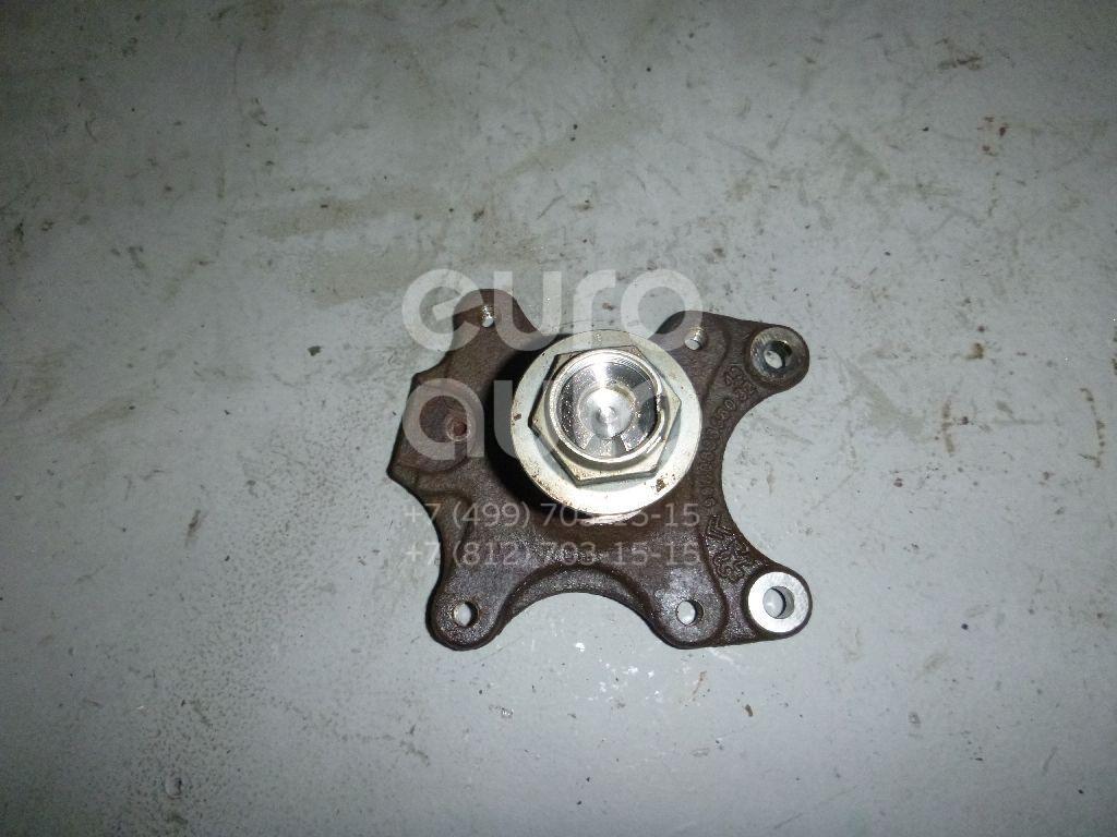 Цапфа (п.з.к.) для Peugeot,Citroen 308 I 2007-2015;C4 II 2011>;408 2012> - Фото №1