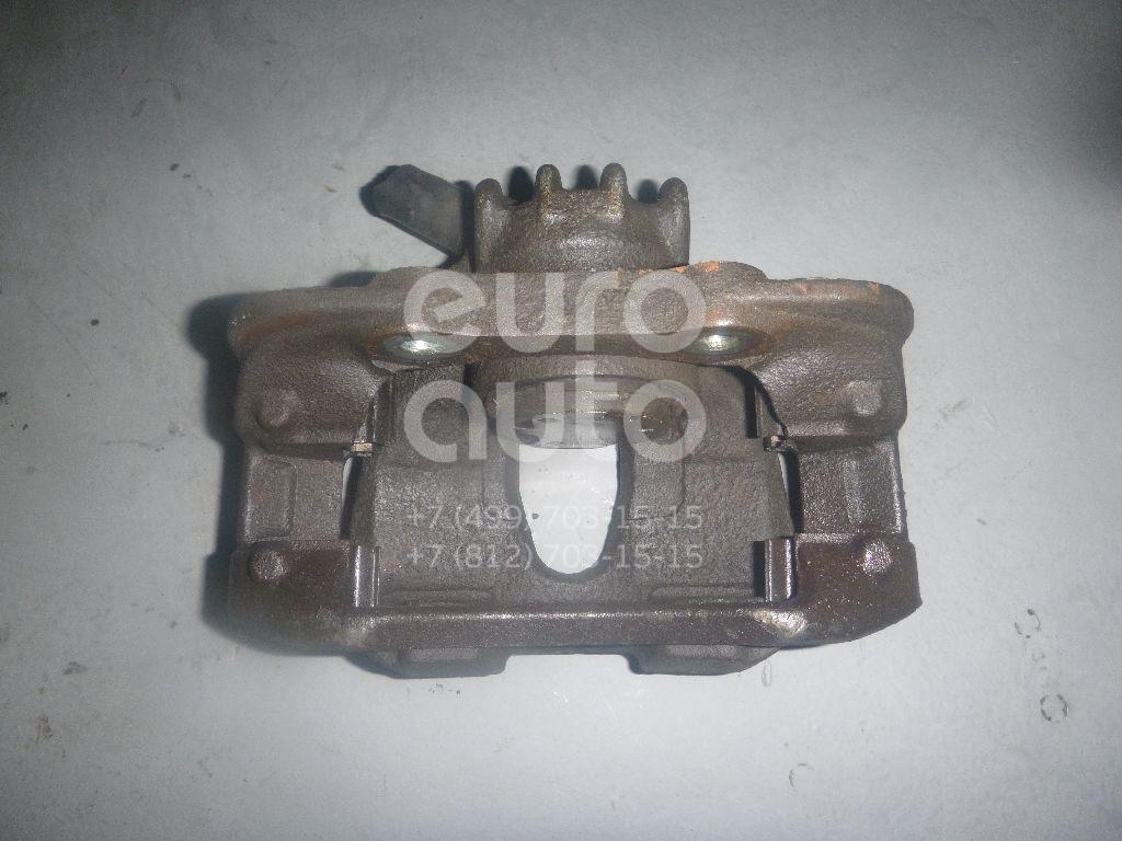 Суппорт передний левый для Peugeot,Citroen 308 I 2007-2015;3008 2010>;C4 II 2011>;408 2012> - Фото №1