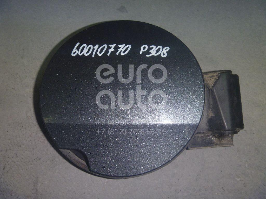 Лючок бензобака для Peugeot 308 I 2007-2015 - Фото №1